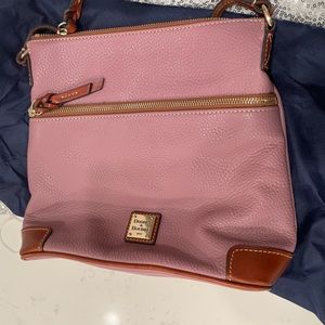 Dooney & Bourke Crossbody